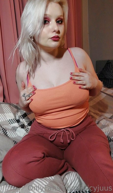 juicyjuus top model img