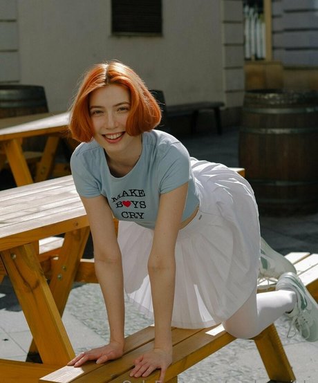 Yanka Wildy pornstar sexy photos