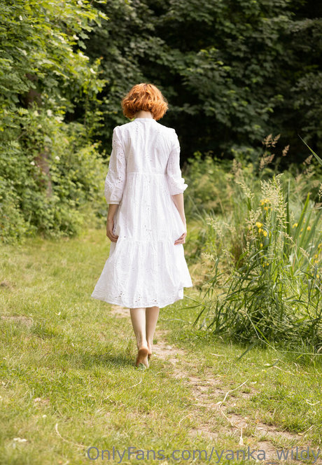 Yanka Wildy perfect actress img