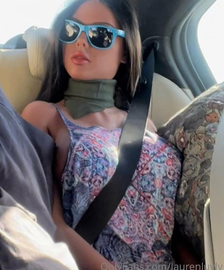 laurenluvly art pornstar image