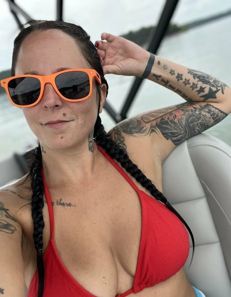 JillSixx star high quality picture