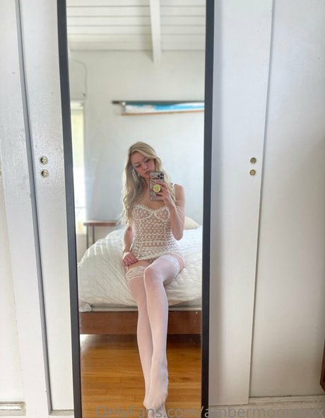 ambermoorexxx art star picture