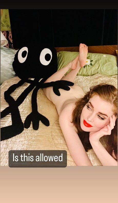 Marlo Meekins erotic star picture