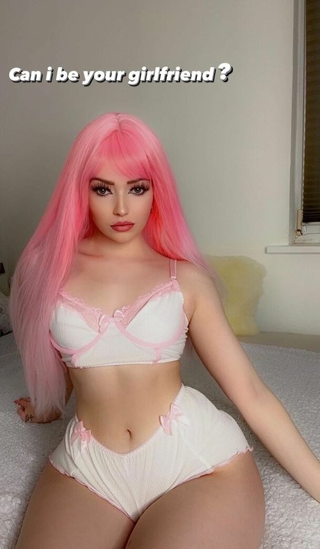 Redbaddy top model img