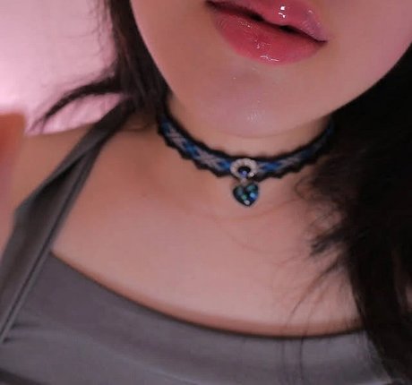 Asmr Ppomo model hot archive