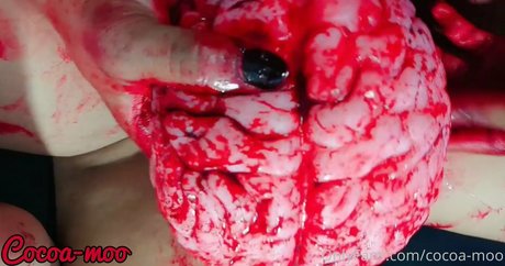 cocoa moo pornstar free photo