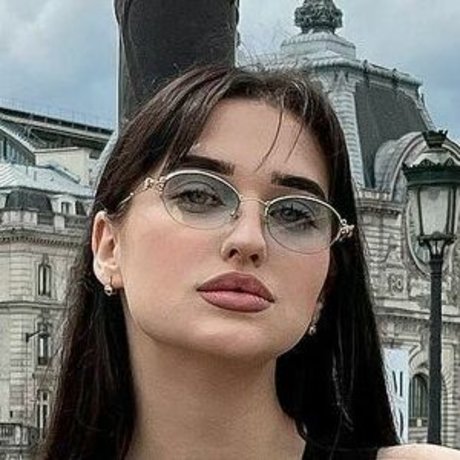 alla mayorovaa sexy pornstar image