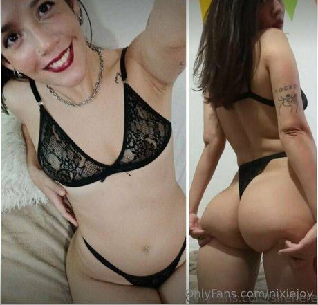 nixiejoy star adult galleries