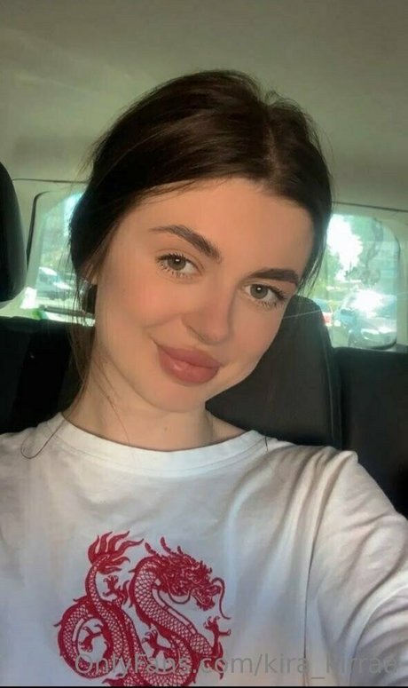 kira kirraa high quality star pics