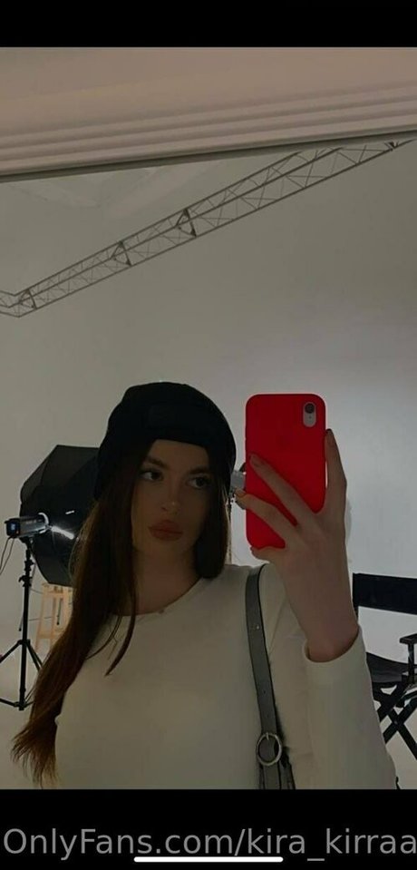 kira kirraa naked model pictures