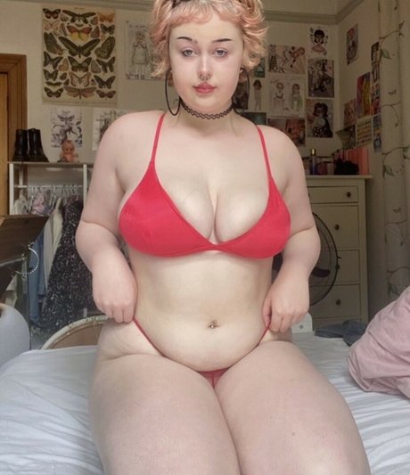 milabloomoo pretty model archive