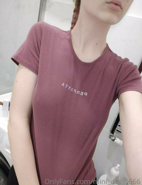 mini devil 666 hd pornstar photo