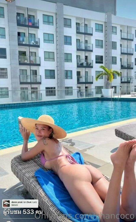 chancoco hot pornstar pic