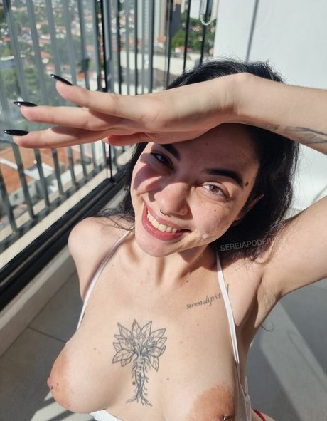 Sereia Poderosa xxx actress pictures