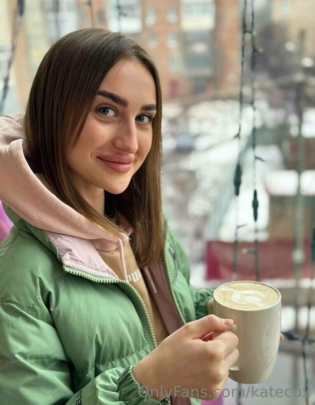 katecox nudes actress pics