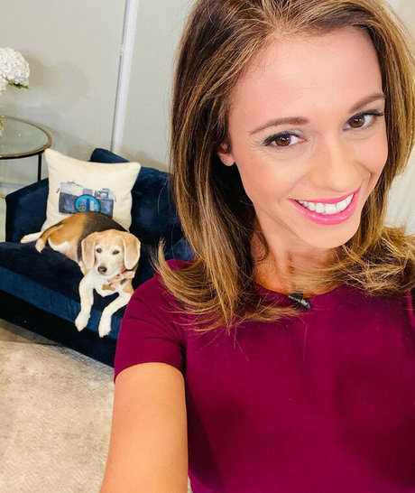 Cheryl Scott model top image