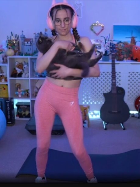 Millie Mossiae pornstar nudes photos