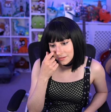 Millie Mossiae xxx star picture