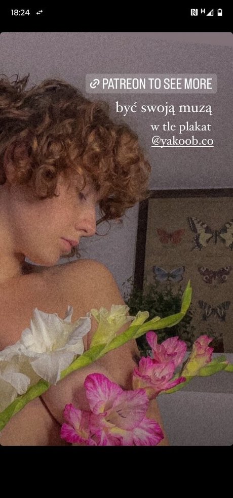 olivvia m_ exclusive actress picture