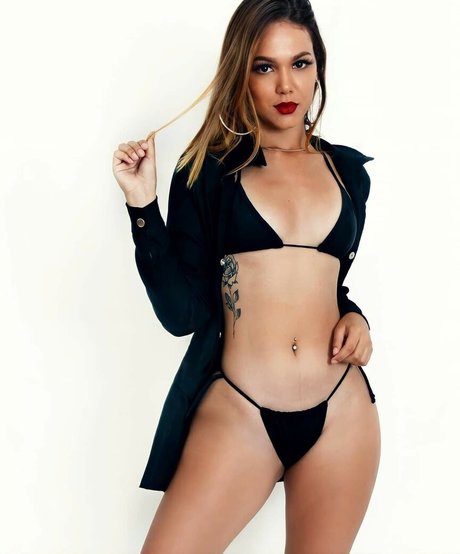 Nicole Francinni star exclusive img