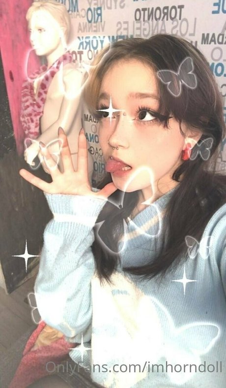 imhorndoll best pornstar gallery