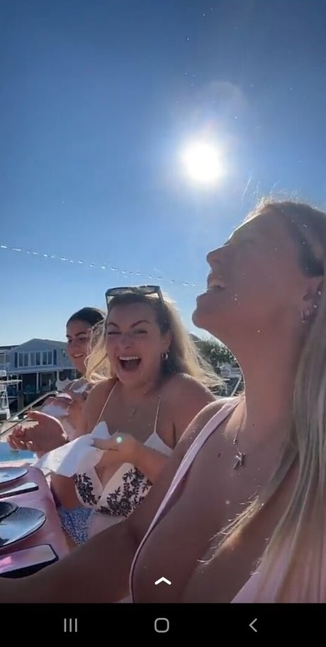 Katelyn Scannell high quality model img