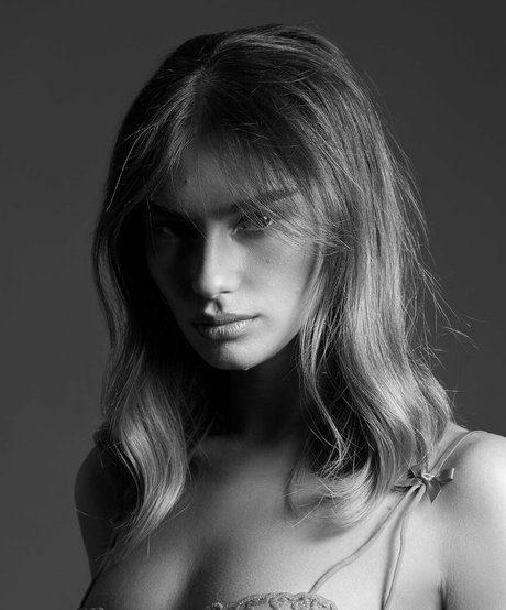 Erel Eliyahu perfect actress pic