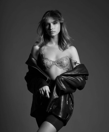 Erel Eliyahu star pretty pictures