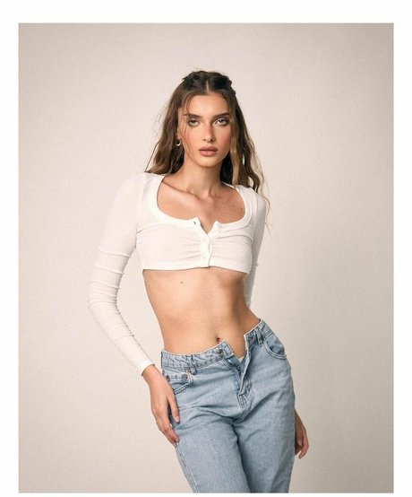 Eliane Rabo model high quality gallery