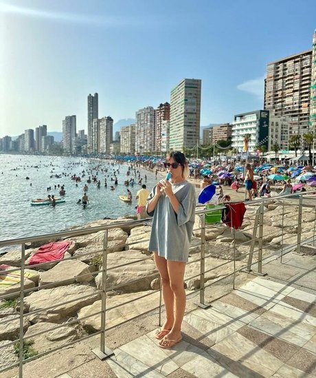 Andrea Duro adult star images