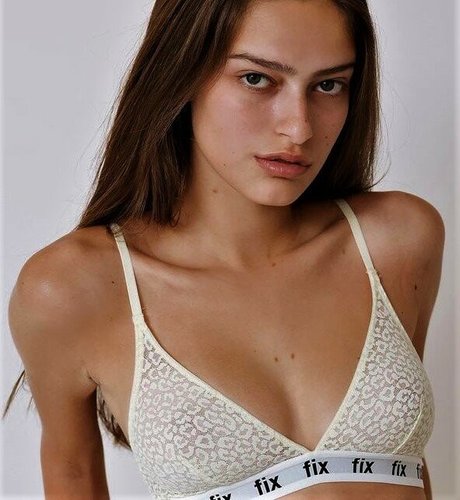 Emily Kuper pornstar hot picture