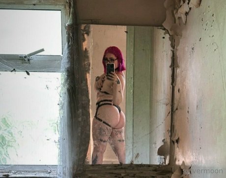 sylvermoon hd model photos