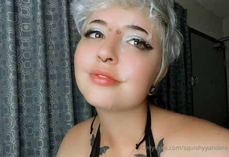 squishyyandere naked pornstar pictures