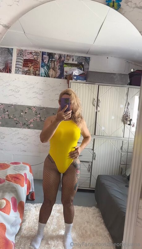 theonejuana model free gallery