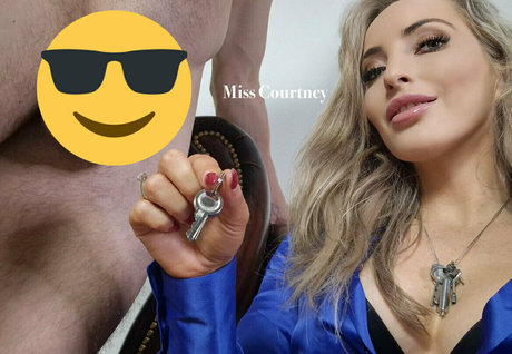 misscourtneyfree high quality model gallery