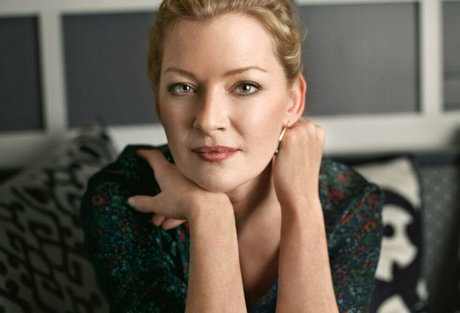 Gretchen Mol nice star picture