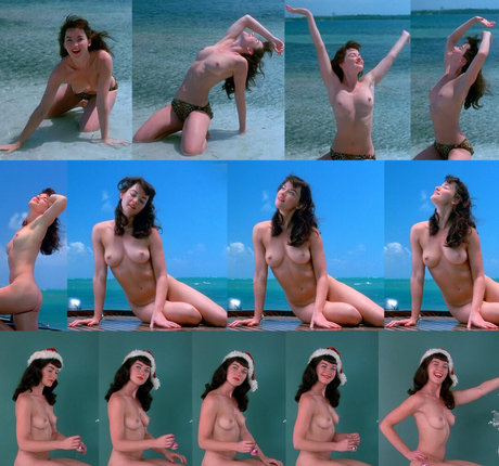 Gretchen Mol naked model img