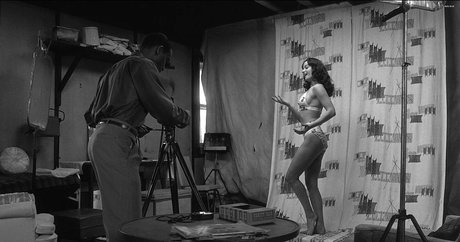 Gretchen Mol hd model pic