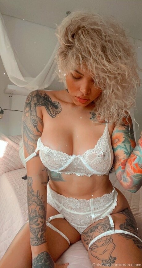 marcelaxo star hot pics