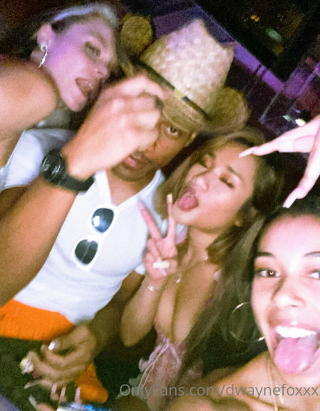 dwaynefoxxx star hot picture