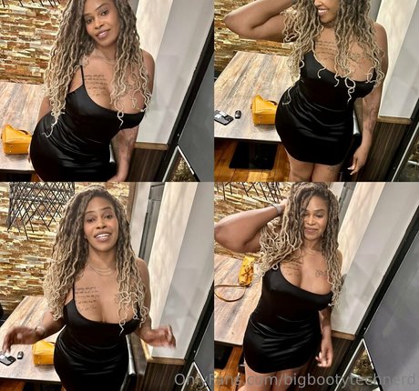 bigbootytechnerd pretty pornstar archive