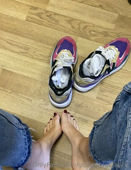 goddessgigantic star perfect galleries