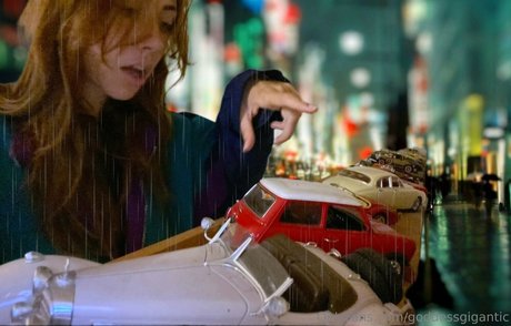 goddessgigantic star perfect images