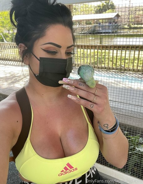 laughinglatina xxx model images