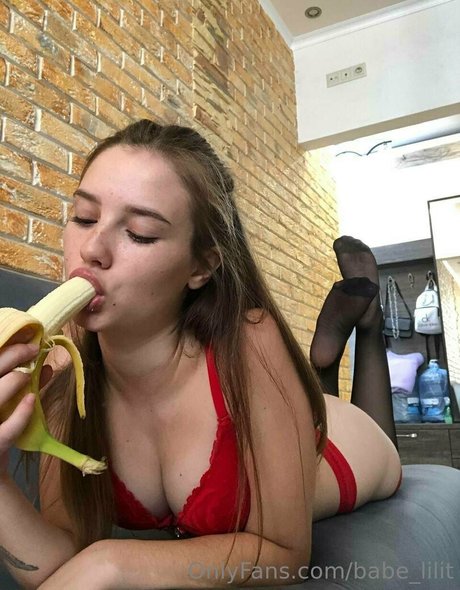 babe lilit Profile pic