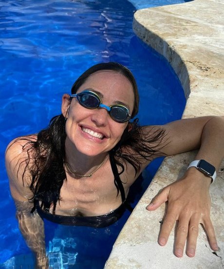 Jennifer Garner pornstar adult pic