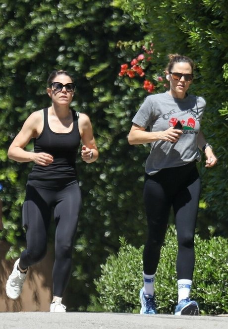 Jennifer Garner pornstar naked pic