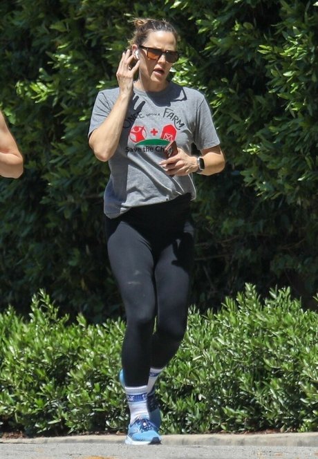 Jennifer Garner free pornstar picture