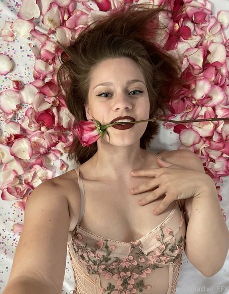 rachel efx model art archive