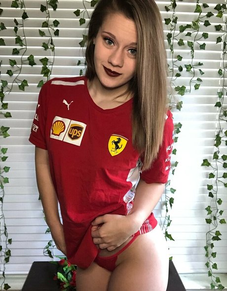 rachel efx model xxx pics